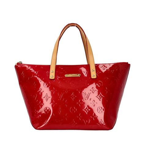 louis vuitton vernis bellevue buit